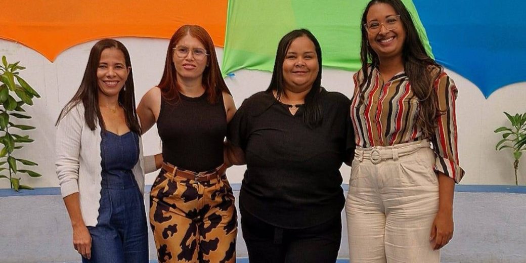 Participação em evento estadual sobre Ouvidoria fortalece o compromisso com um atendimento humanizado