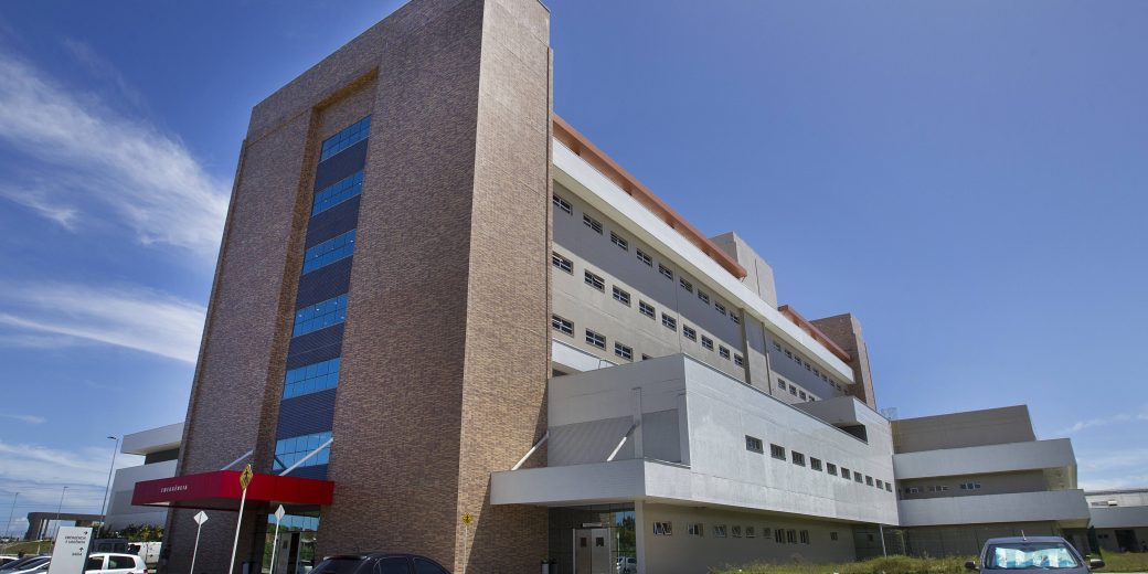 Hospital Metropolitano soma mais de 6 mil cirurgias em um ano