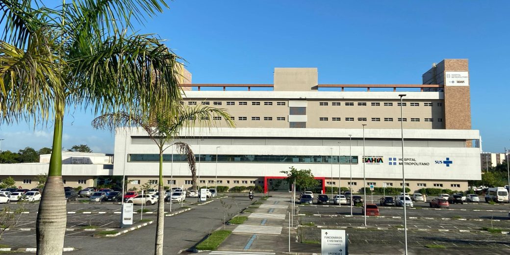 Hospital Metropolitano