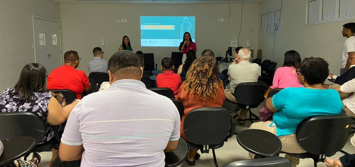 Hospital Metropolitano celebra o marco de 130 cirurgias bariátricas, uma luta contra a obesidade