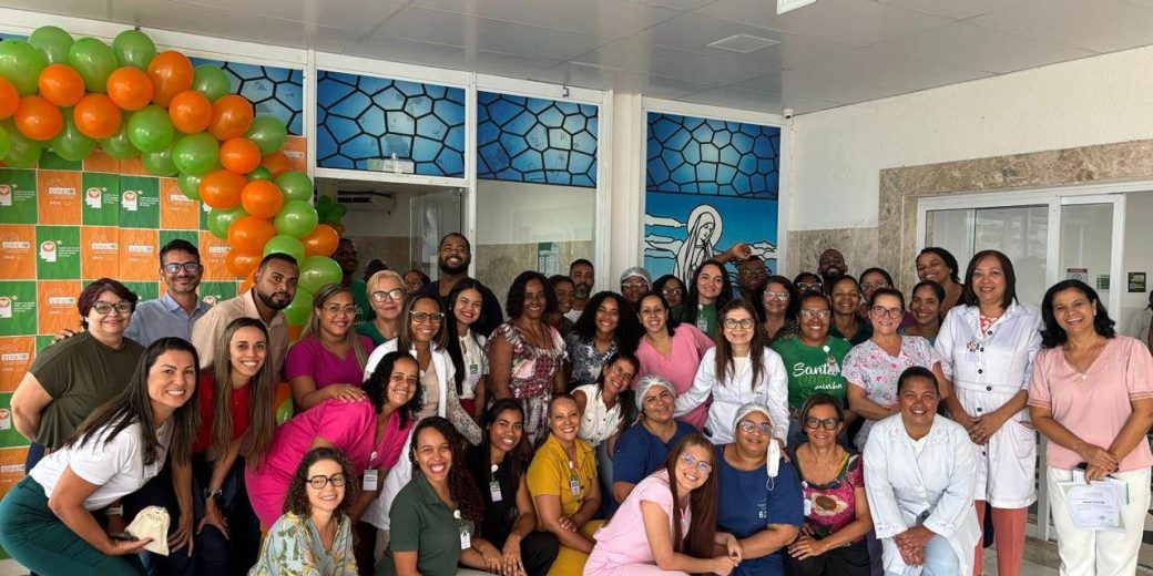 SIPAT 2025: palestras, cuidados e ações de bem-estar no INAC