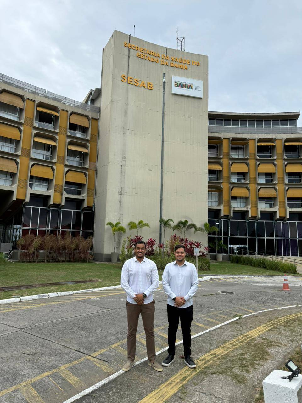 HRPP participa de mutirão da SESAB para aprimorar processos regulatórios