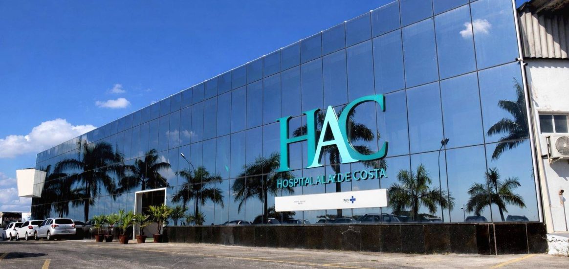 Instituto de Nefrologia Alayde Costa receberá Raio X portátil para fortalecer atendimento a pacientes renais em Salvador