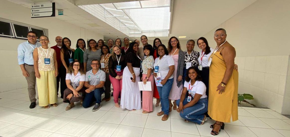 Hospital Metropolitano realiza Simpósio de Integridade Cutânea com foco na segurança do paciente