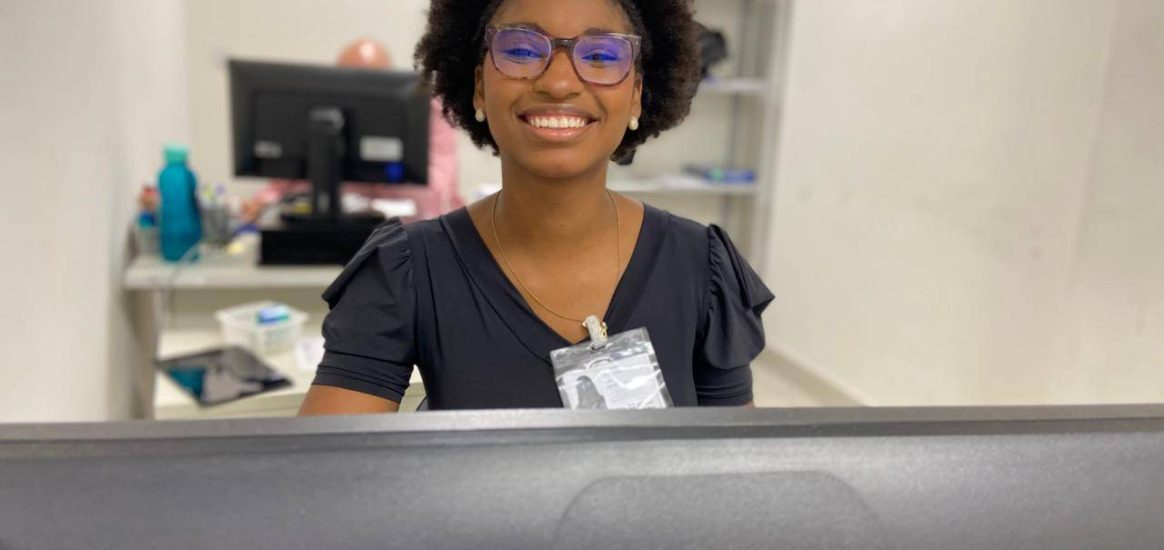 Iniciativa do Hospital Metropolitano amplia acesso da juventude quilombola ao mercado de trabalho