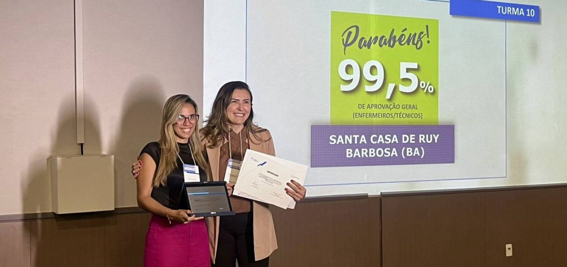 Instituto do Subúrbio de Salvador fica entre os melhores do país em programa de nefrologia