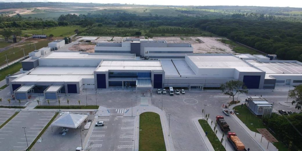 Gestão do Hospital Estadual do Litoral Norte de Alagoinhas será assumida pela Santa Casa Ruy Barbosa