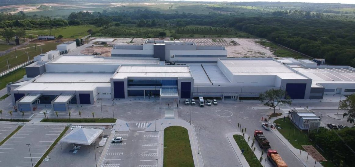 Gestão do Hospital Estadual do Litoral Norte de Alagoinhas será assumida pela Santa Casa Ruy Barbosa