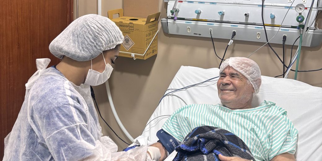 Dia D da Hemodiálise destaca histórias de superação e mostra que a doença renal não interrompe projetos de vida