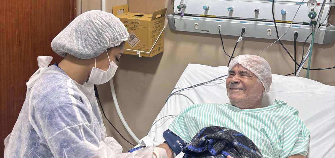 Dia D da Hemodiálise destaca histórias de superação e mostra que a doença renal não interrompe projetos de vida