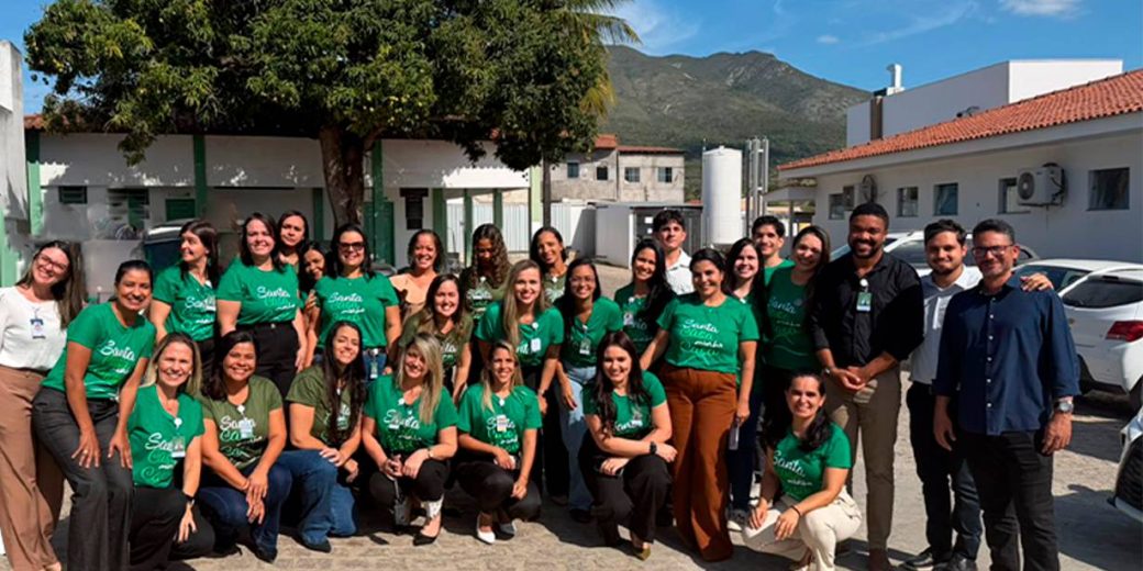 Santa Casa Ruy Barbosa divulga Relatório de Transparência e Igualdade Salarial de quatro unidades